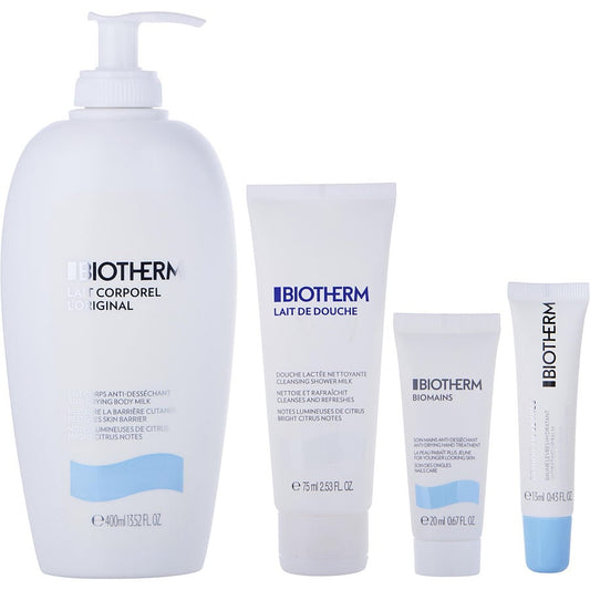 Biotherm by BIOTHERM