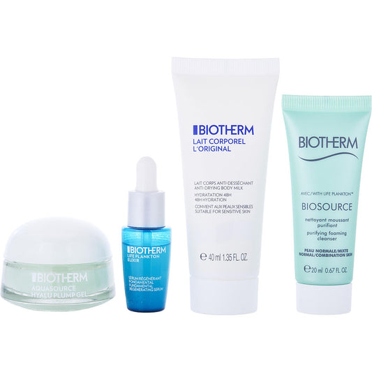 Biotherm by BIOTHERM