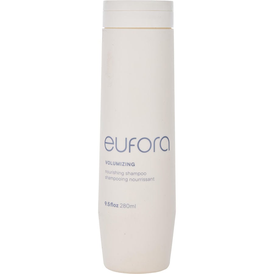 EUFORA by Eufora