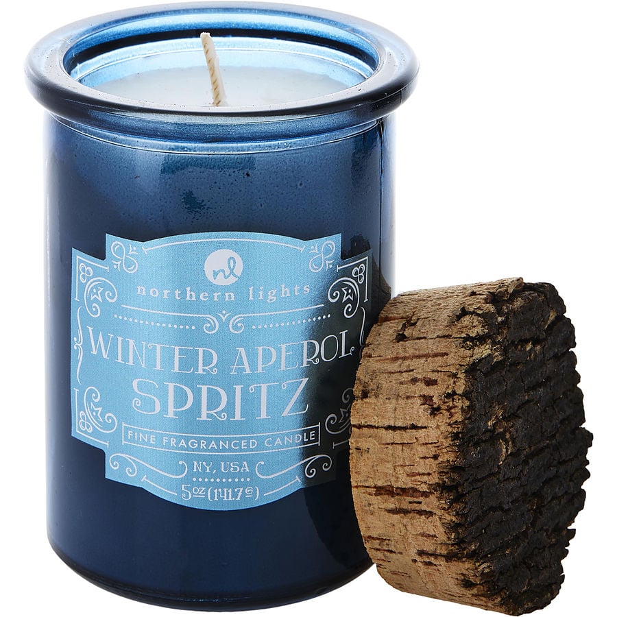 WINTER APEROL SPRITZ SCENTED by Northern Lights