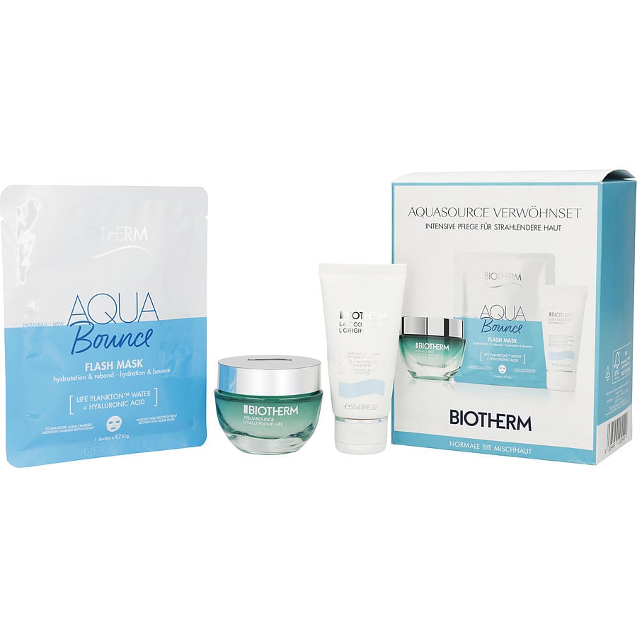 Biotherm by BIOTHERM