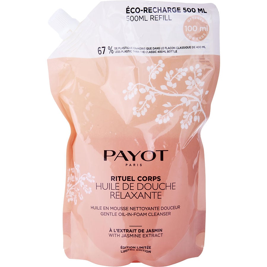 Payot by Payot