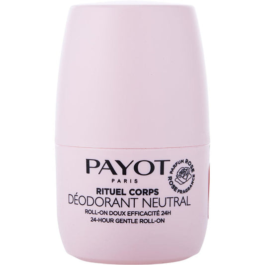 Payot by Payot