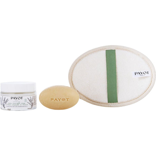 Payot by Payot