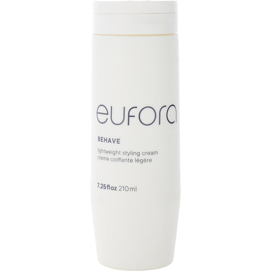 EUFORA by Eufora