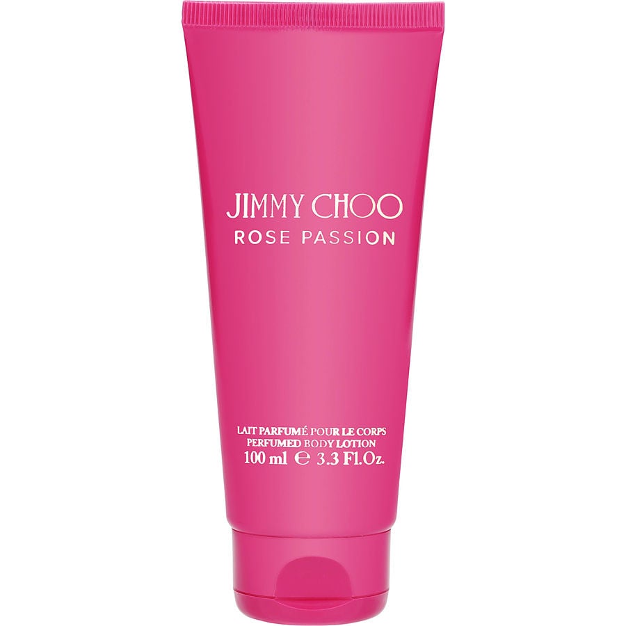 JIMMY CHOO ROSE PASSION by Jimmy Choo