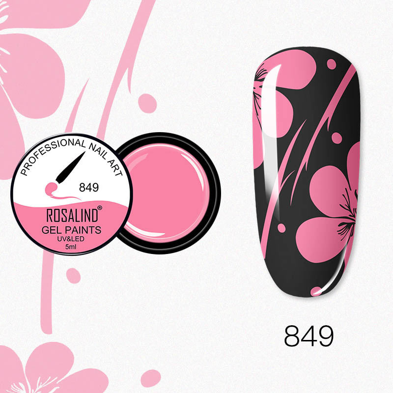 JC-250102NLC-008  Nail polish