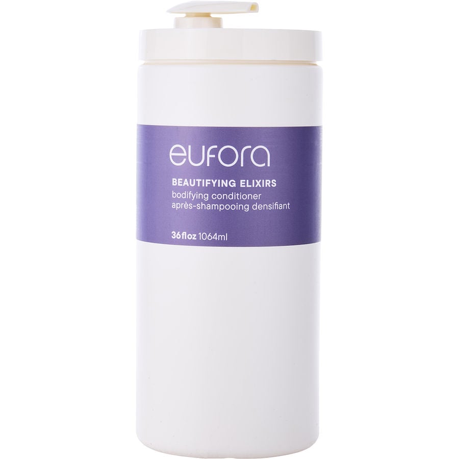 EUFORA by Eufora