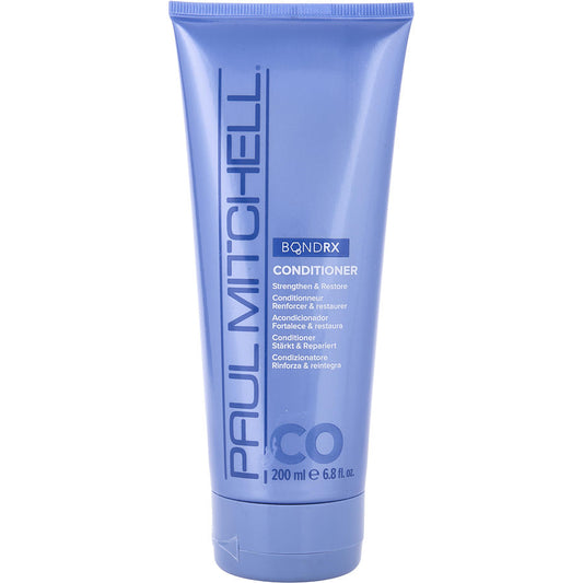 PAUL MITCHELL by Paul Mitchell