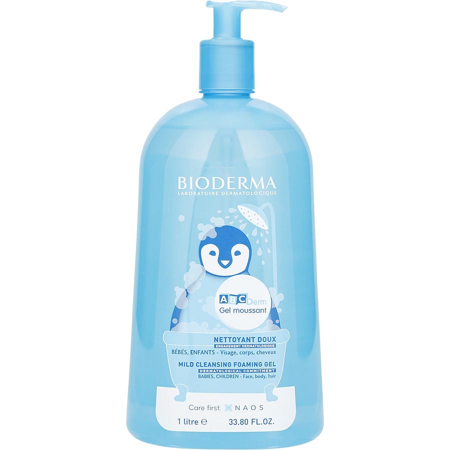 Bioderma by Bioderma