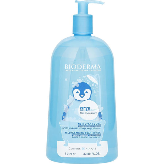 Bioderma by Bioderma