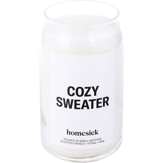 HOMESICK COZY SWEATER by Homesick