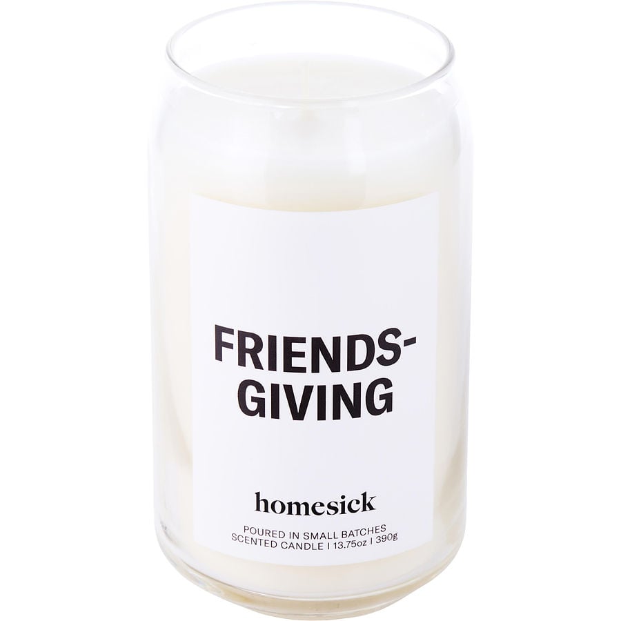 HOMESICK FRIENDSGIVING by Homesick