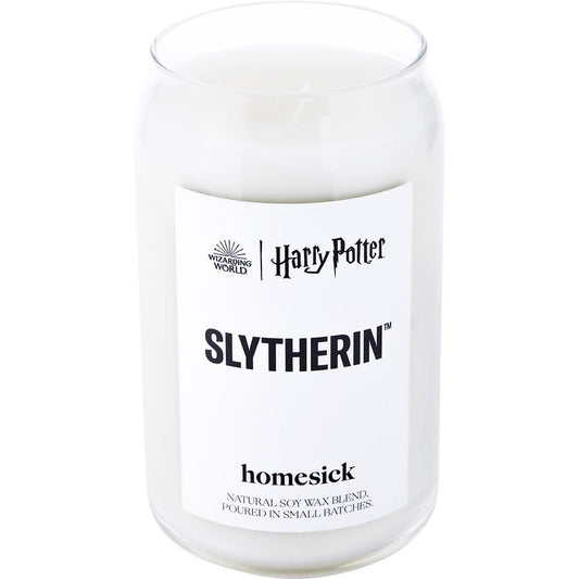 HOMESICK SLYTHERIN by Homesick