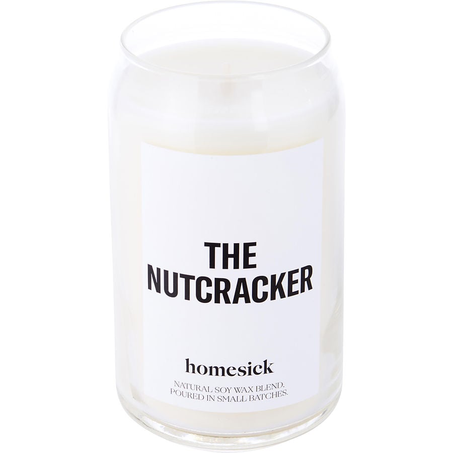 HOMESICK THE NUTCRACKER by Homesick