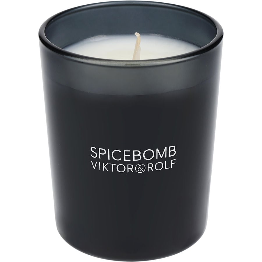 SPICEBOMB by Viktor & Rolf