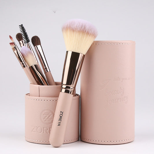 JC-241228BUT-045  Makeup brush set