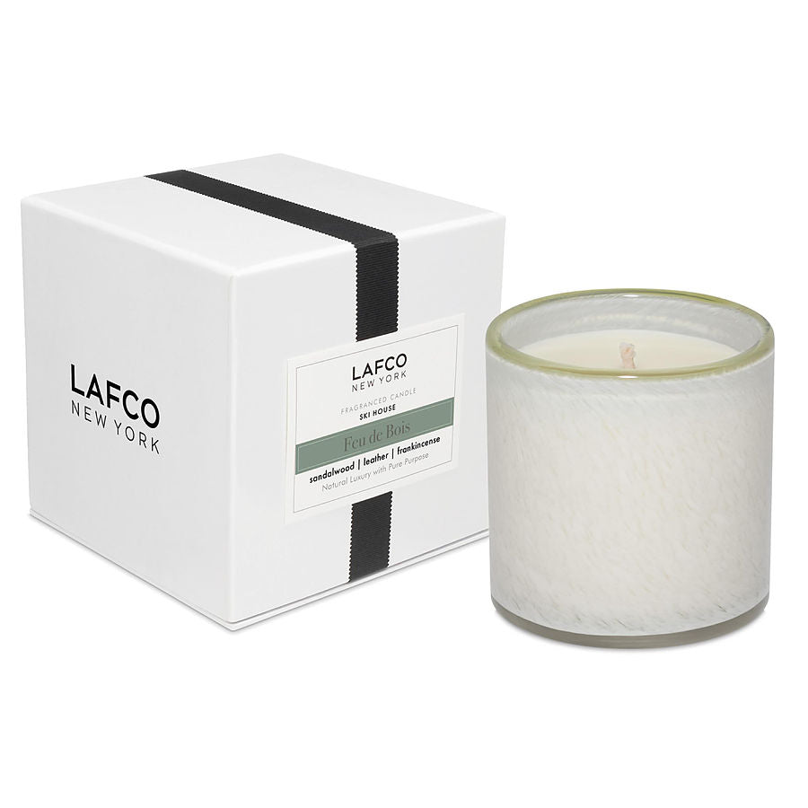 LAFCO NEW YORK FEU DE BOIS by Lafco New York