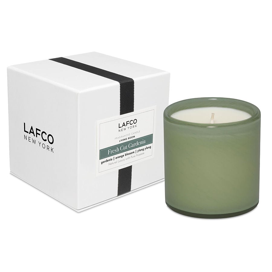 LAFCO NEW YORK FRESH CUT GARDENIA by Lafco New York