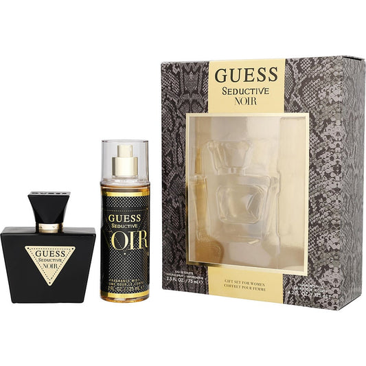 GUESS SEDUCTIVE NOIR by Guess