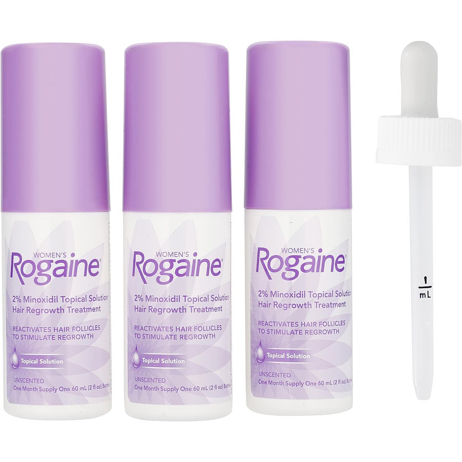 ROGAINE by Rogaine