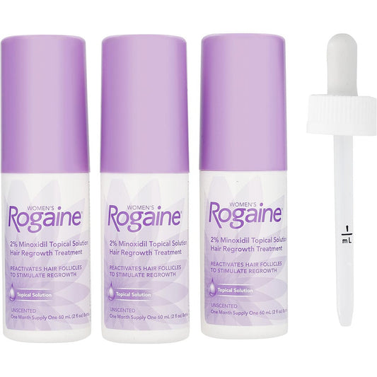 ROGAINE by Rogaine