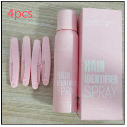 JCM-235MST-24  Hair Identifier Spray Set For Face Shaving Moisturizing Dermaplaner Spray For Face Shaving Skin Care