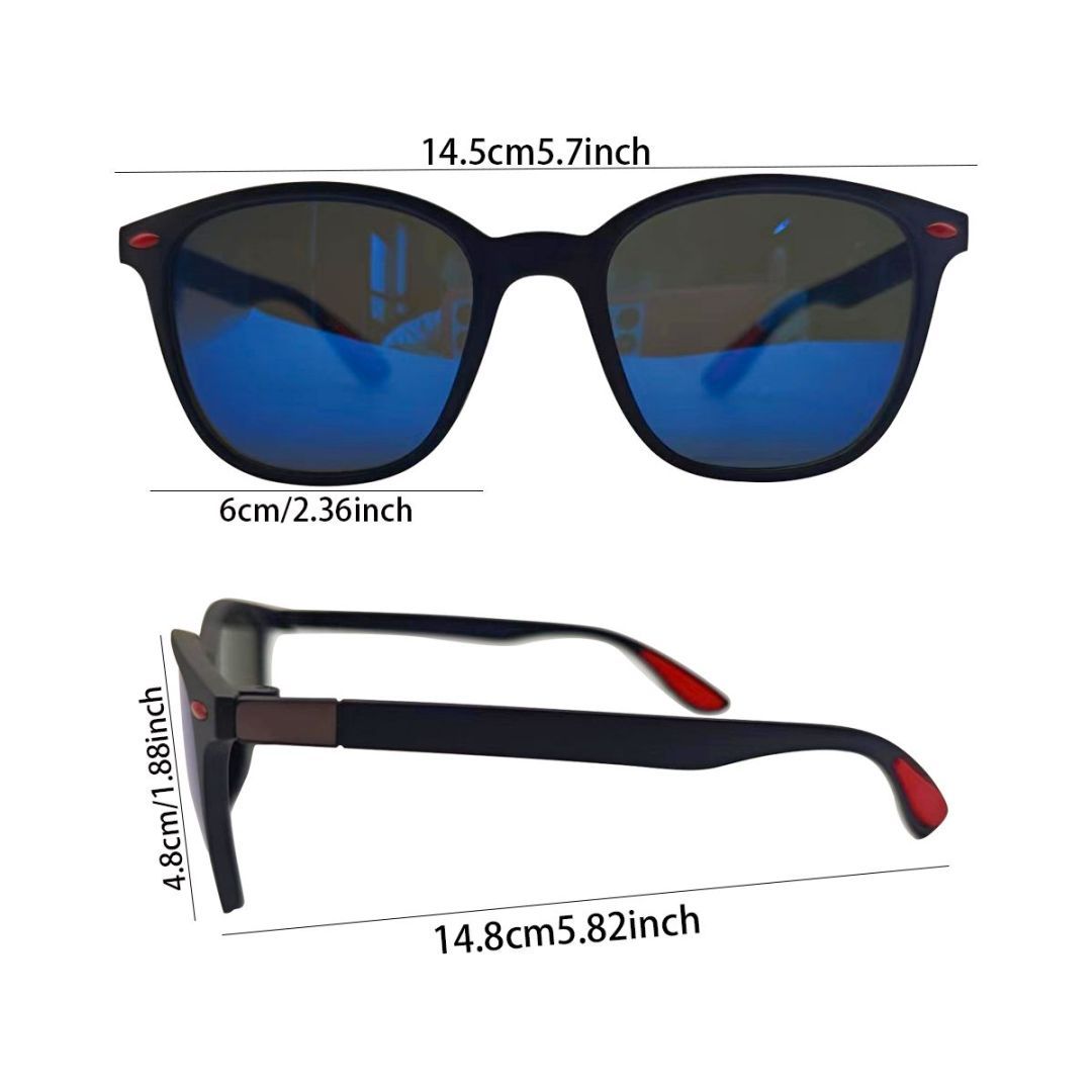 JC-250105MGL-049  Blue Light Glasses