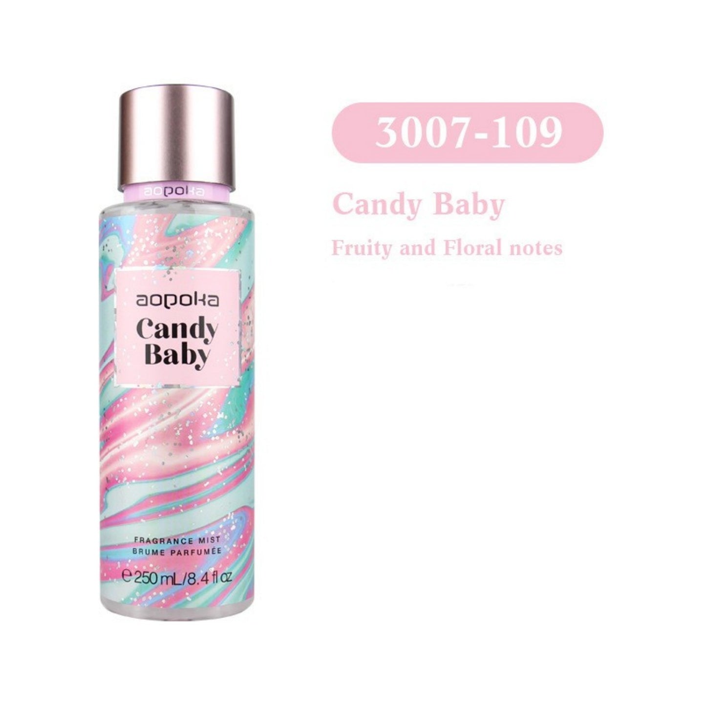 JC-241226FFG-013  Body Spray Perfume For Women