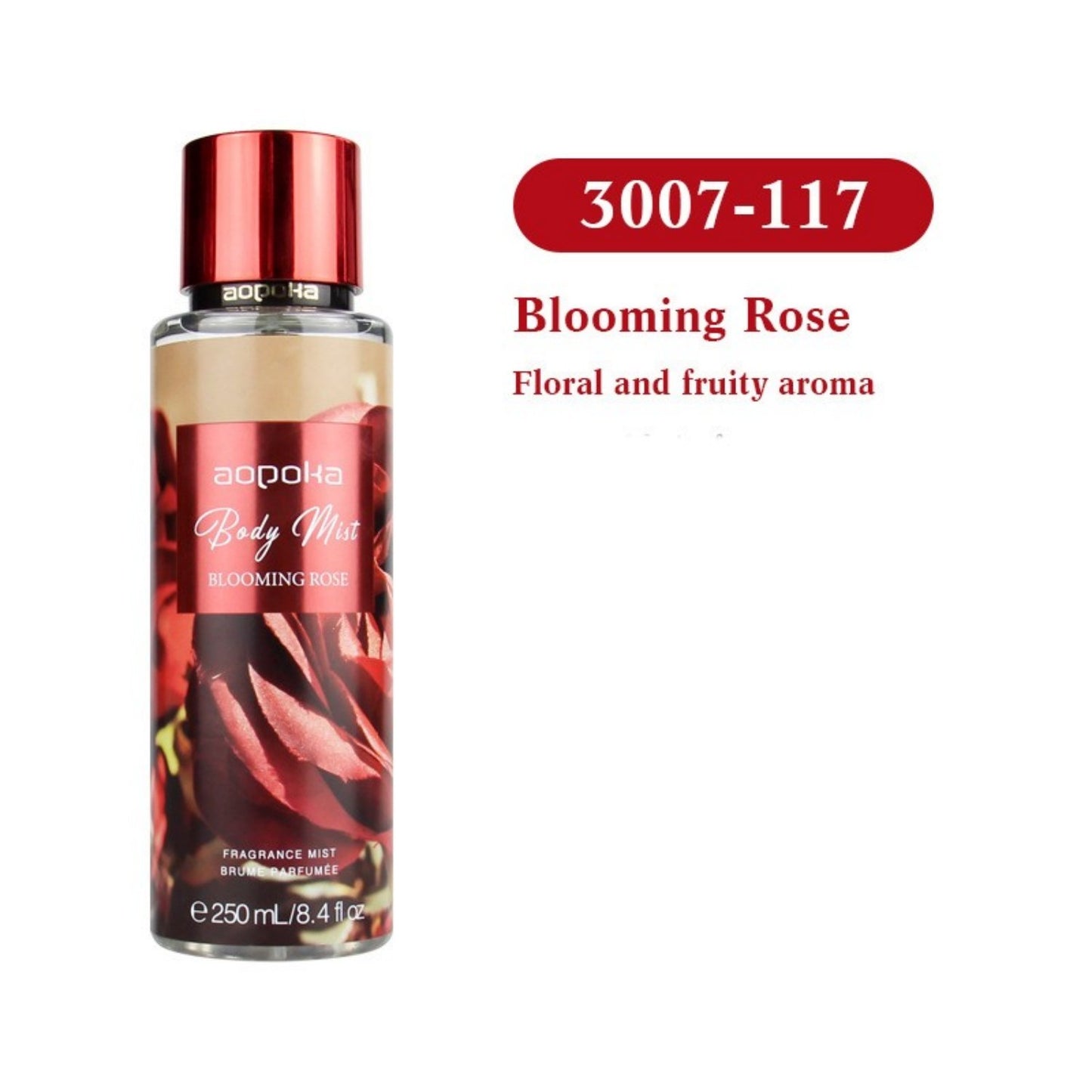 JC-241226FFG-013  Body Spray Perfume For Women