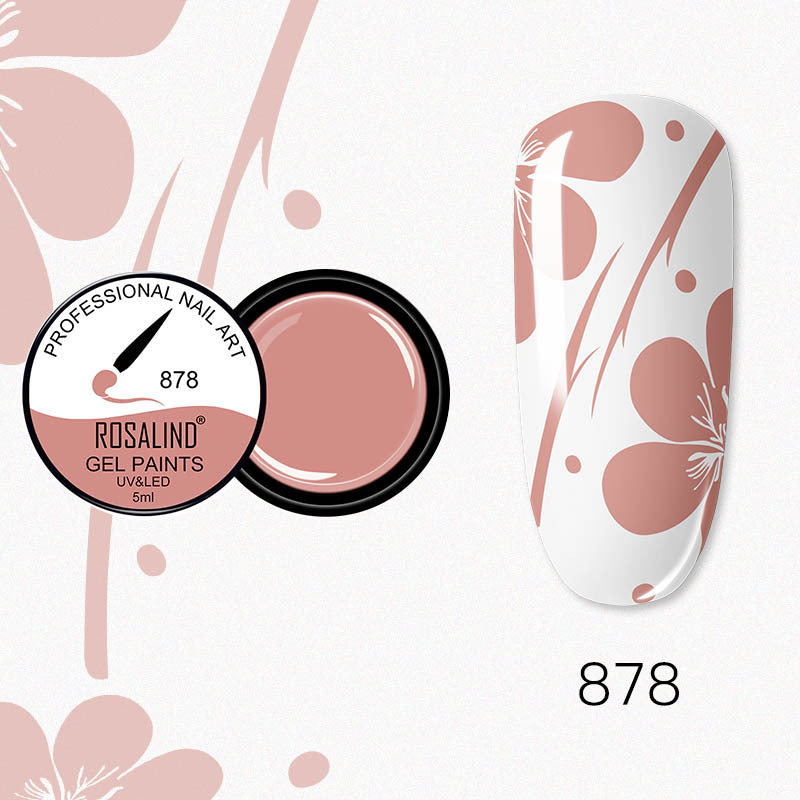 JC-250102NLC-008  Nail polish