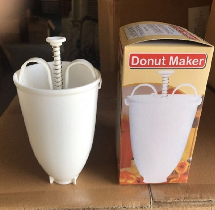 JC-241226KCT-035  Doughnut Maker