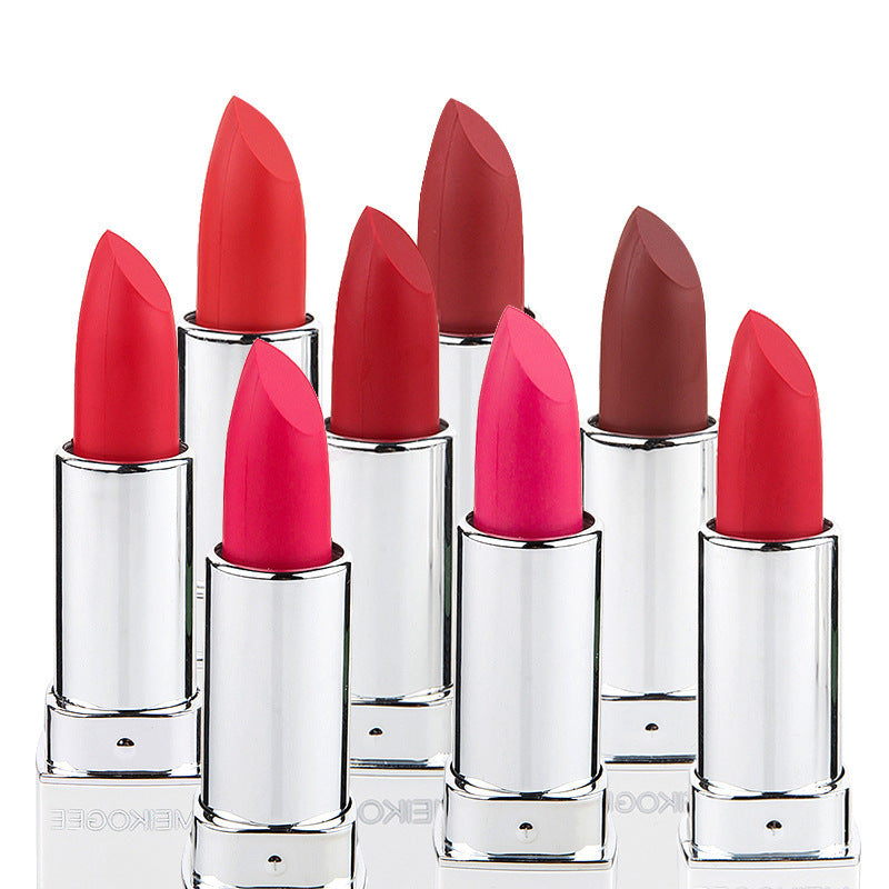 JC-241231MUP-013  matte lipstick