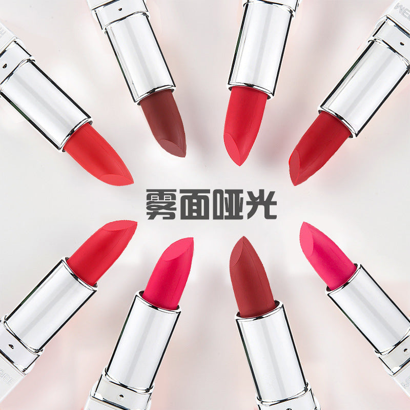 JC-241231MUP-013  matte lipstick