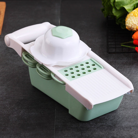 JC-241226KCT-007  Multifunctional kitchen utensils