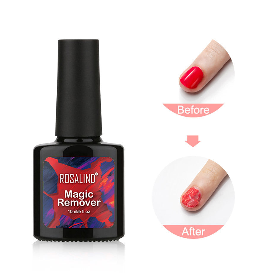 JC-250102NLC-004  15ml Nail Polish Remover Nail Polish Remover