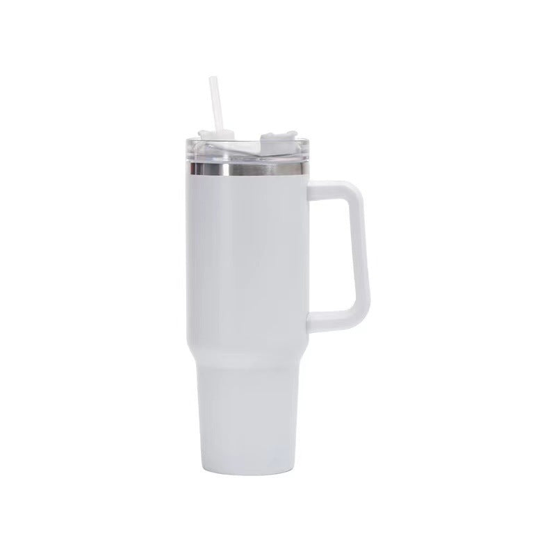 JC-250103DWR-053  Stainless Steel Insulated Cup 40oz Straw Bingba