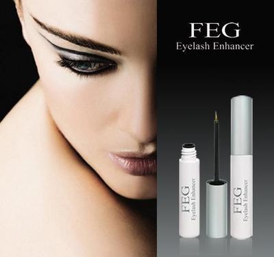 JC-241231MUP-048  FEG Eyelash Enhancer