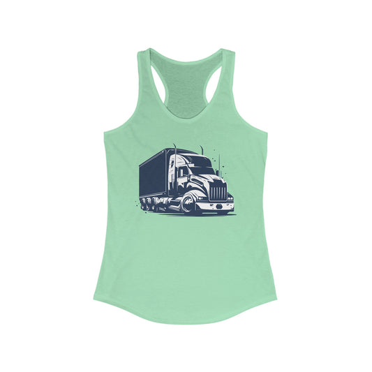 TK-062ML-24 Women's Ideal Racerback Tank