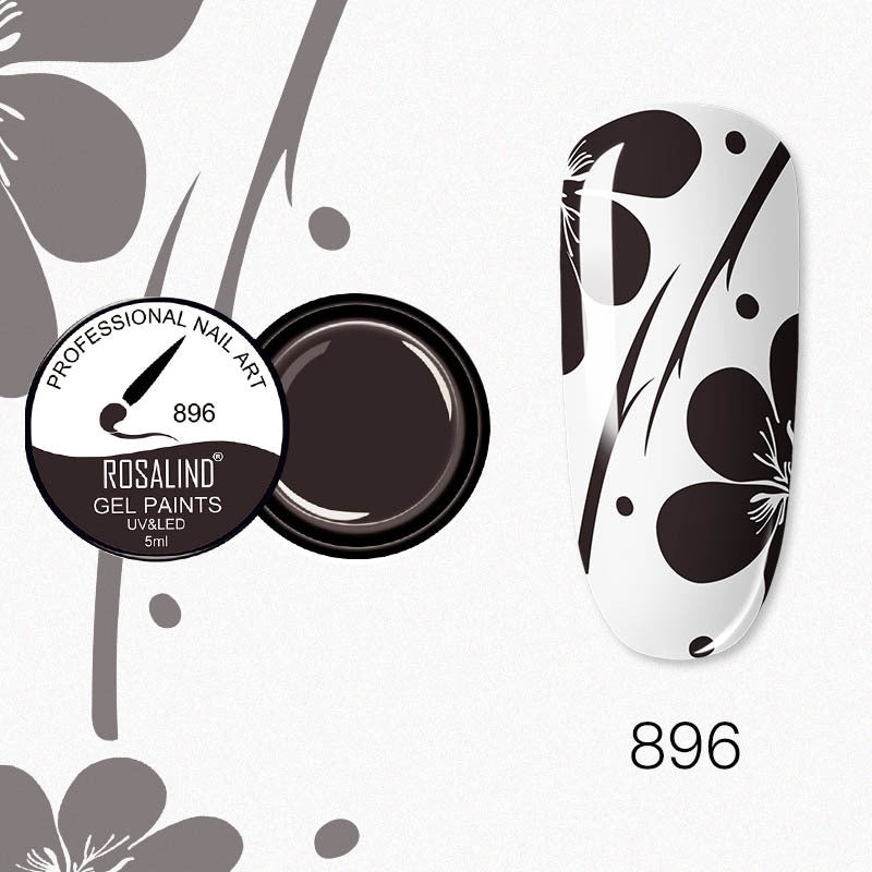 JC-250102NLC-008  Nail polish