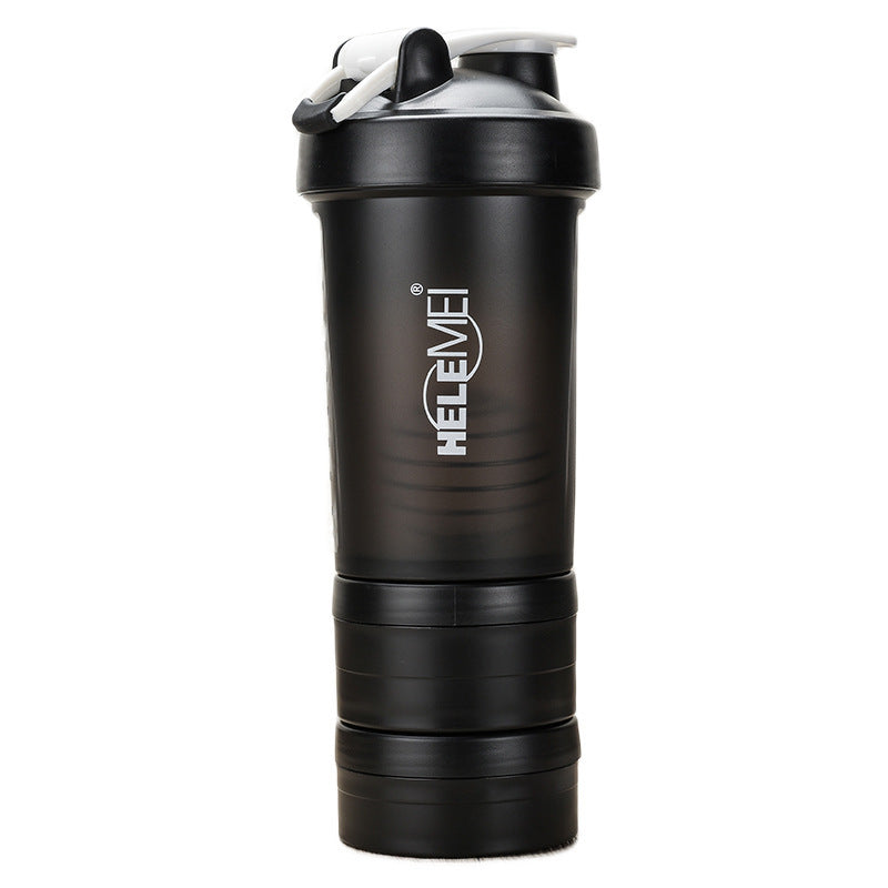 JC-250103DWR-042  Frosted shaker cup