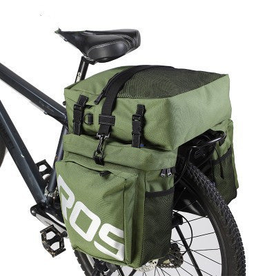 CJ-060BG-24  Rear shelf bag for bicycle bag