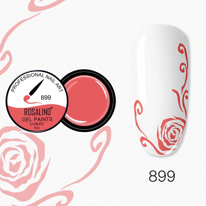 JC-250102NLC-008  Nail polish