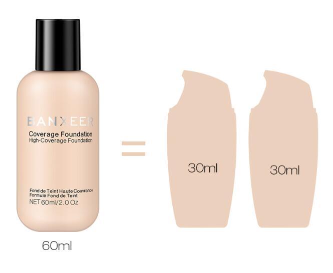 JC-241231MUP-056  Vitality Liquid foundation