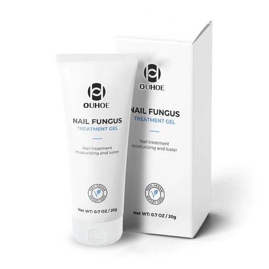 JC-250102NLC-029  Nail Fungus Care Gel Repair