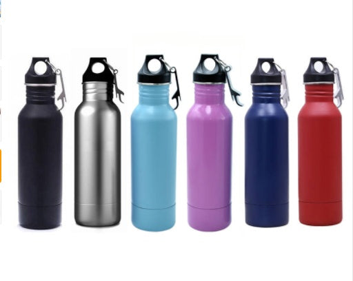 JC-250103DWR-040  Outdoor sports water bottle