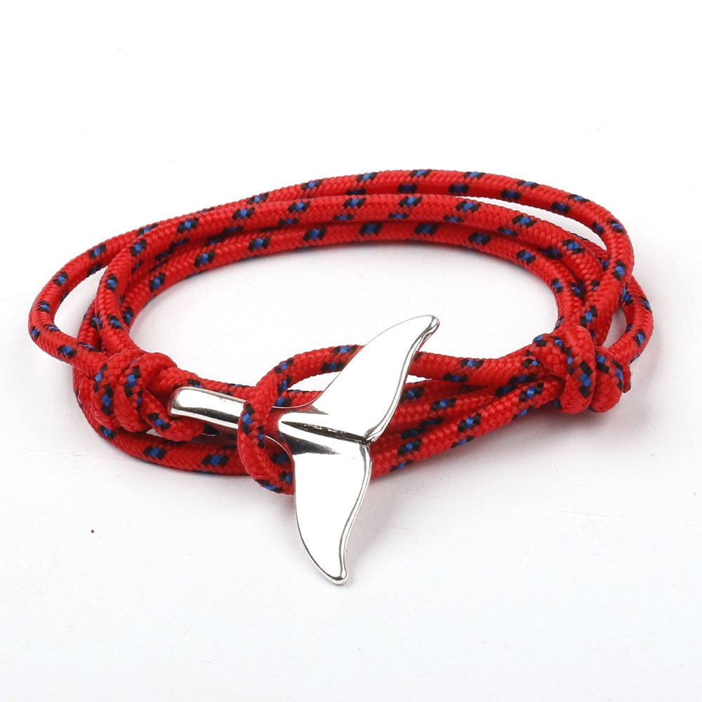 JC-241230BBJ-004  Umbrella bracelet bracelet style bracelet