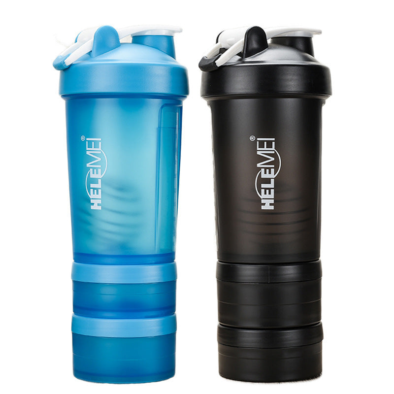 JC-250103DWR-042  Frosted shaker cup