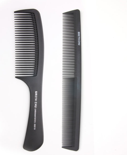 JC-241228BUT-112  Professional hair long hair styling comb large tooth curly hair comb