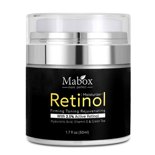 JCM-259MST-24 MABOX Retinol Cream